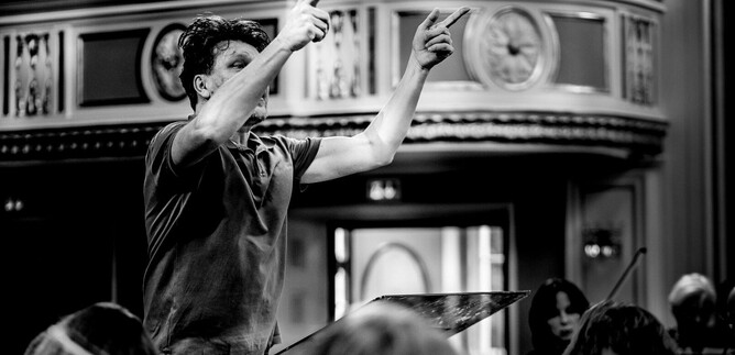 Orchester der Salzburger Kulturvereinigung | © Salzburger Kulturvereinigung