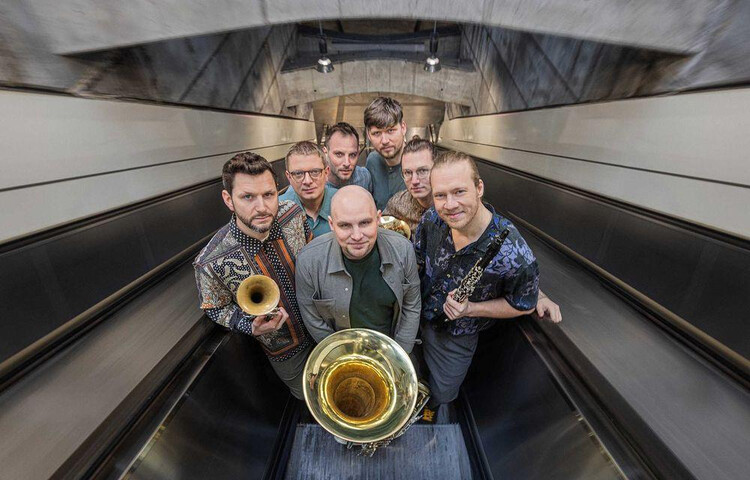 Federspiel | © Severin Koller