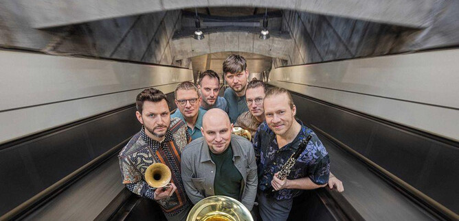 Federspiel | © Severin Koller