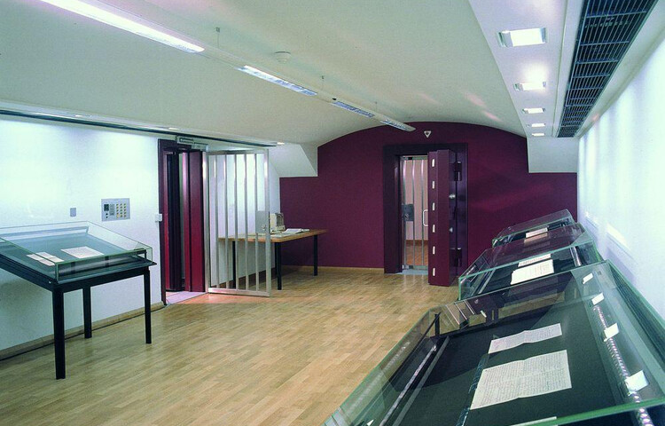 Mozart Autographs Exhibition | © ISM