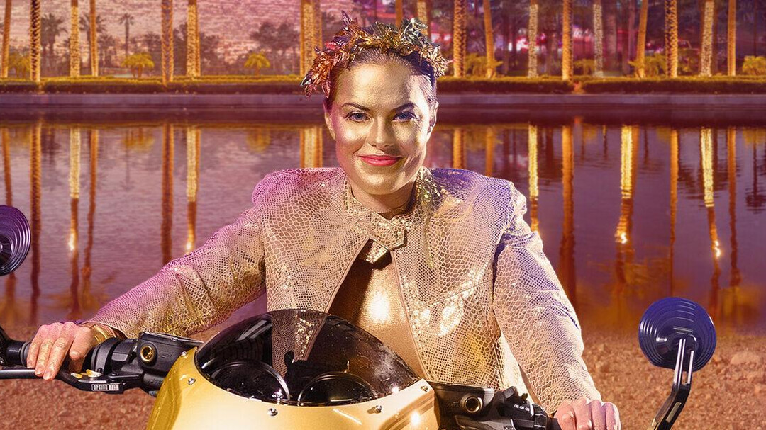 Giulio Cesare | © Salzburger Landestheater