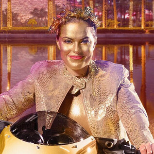 Giulio Cesare | © Salzburger Landestheater