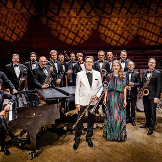 Glenn Miller Orchestra | © Schmidt & Salden