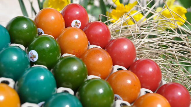 Großer Ostermarkt | © Salzburger Freilichtmuseum
