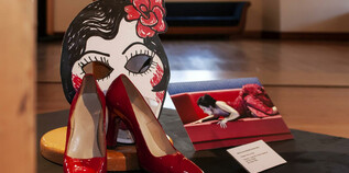 Großes Welttheater | © Salzburg-Museum, Bianca-Würger