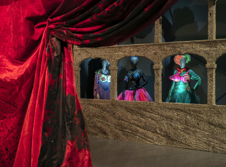 Kunsthalle | © Salzburg Museum / Luigi Caputo