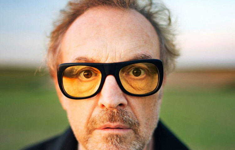 Hader on Ice | © www.lukasbeck.com