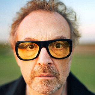 Hader on Ice | © www.lukasbeck.com