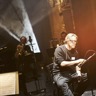 Nicholas Ofczarek_Franu | © Tommy Hetzel