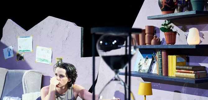 Lilly-Marie Vogler | © Tom Leather Neumeier