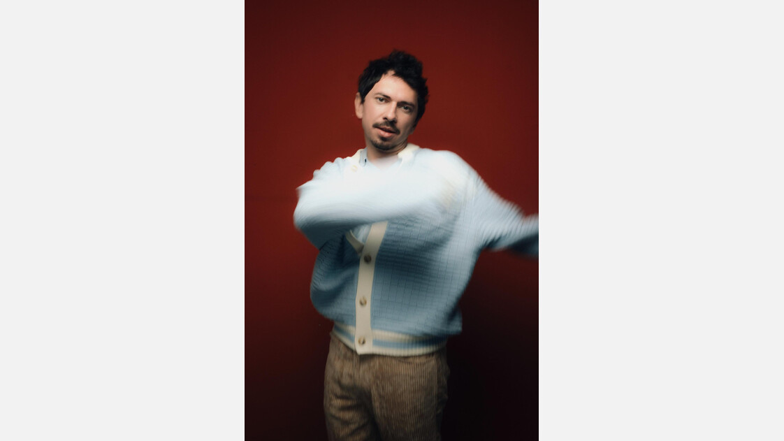 Julian Le Play Unplugged | © töchtersöhne.org