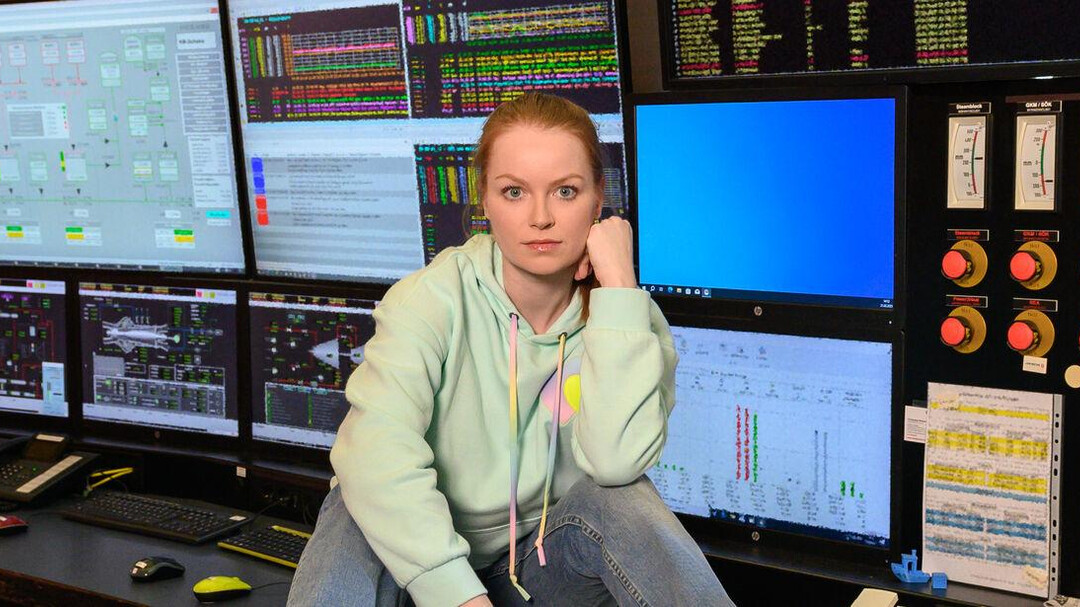 K.I.M. – Lotte is suffering | © SLT / Tobias Witzgall