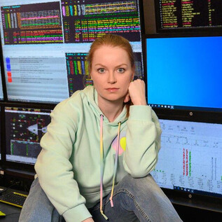 K.I.M. – Lotte is suffering | © SLT / Tobias Witzgall