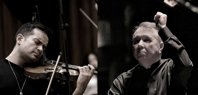 Ariane Haering at the piano | © recreation Event GmbH