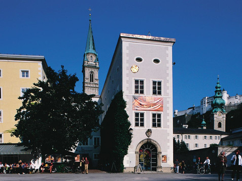 MdM Rupertinum | © MdM Rupertinum