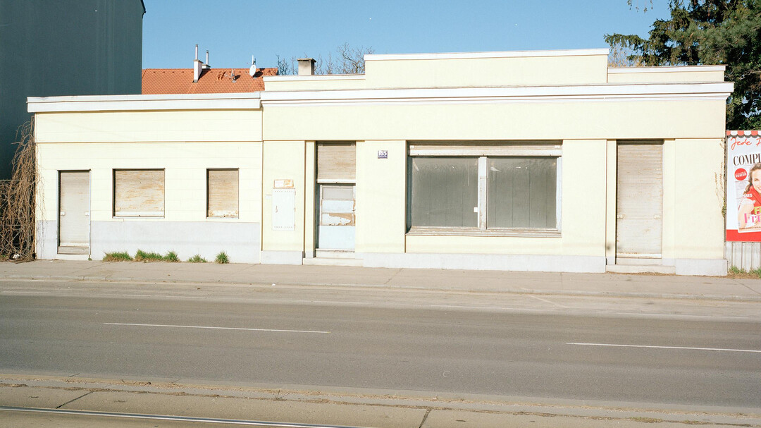 Brünner Straße | © Leo Kandl