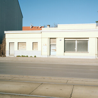 Brünner Straße | © Leo Kandl