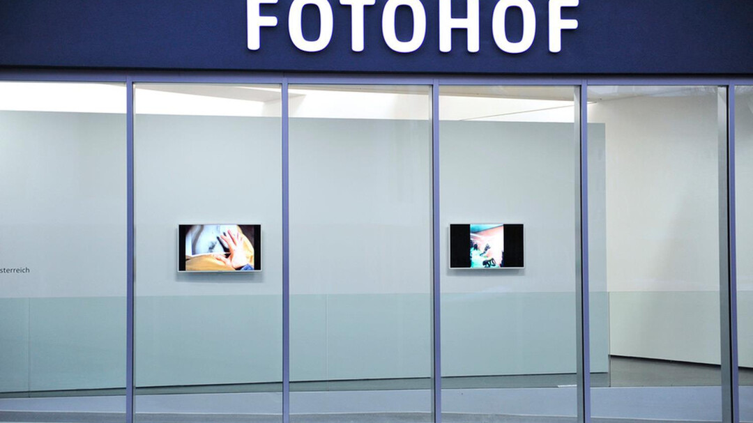 Fotohof | © Galerie Fotohof