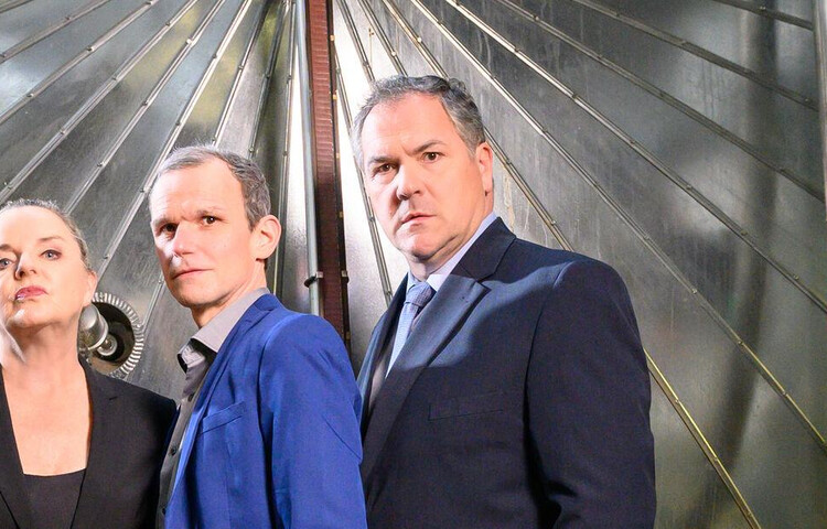 Manhattan Project | © SLT / Tobias Witzgall