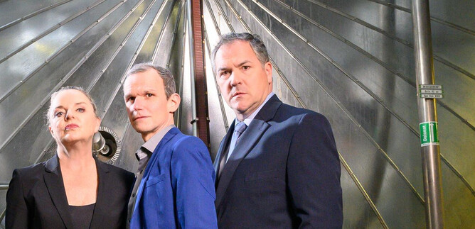 Manhattan Project | © SLT / Tobias Witzgall