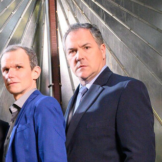 Manhattan Project | © SLT / Tobias Witzgall