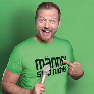 Marion Barth | © S-Promotion Event GmbH