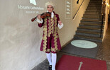 Mozart-Führung | © Sabine Rath