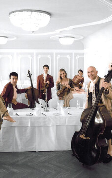 Mozart Dinner Concert Salzburg | © Nancy_Horowitz