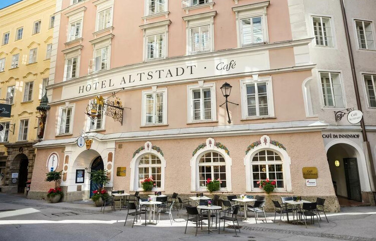 Radisson Blu Hotel Altstadt | © Radisson Blu Hotel Altstadt