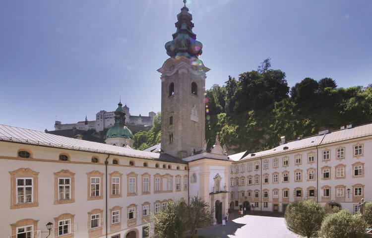 St. Peter | © Sulzer