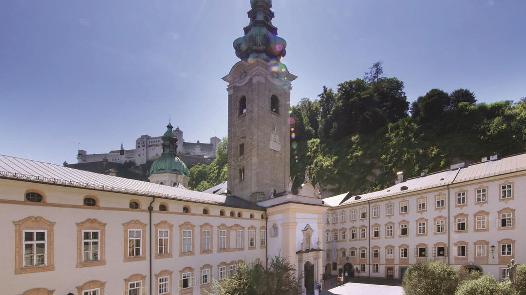 St. Peter | © Sulzer