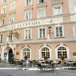 Radisson Blu Hotel Altstadt | © Radisson Blu Hotel Altstadt