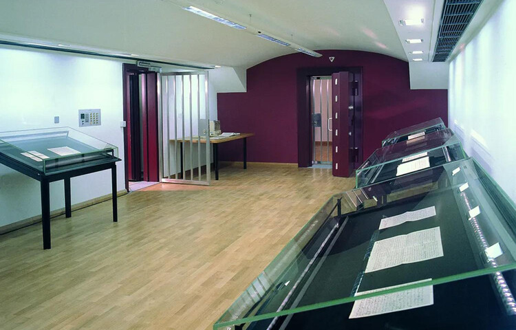 Autographentresor | © ISM