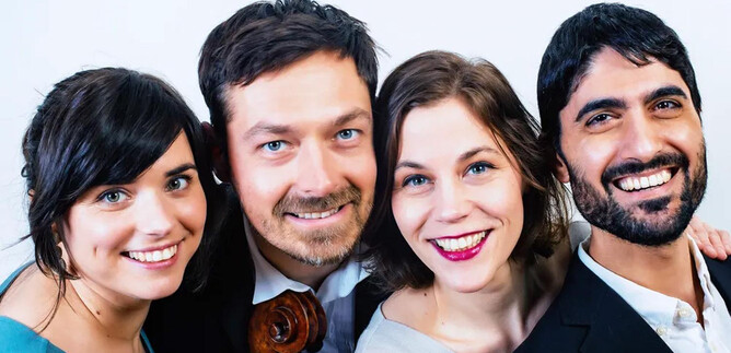 Prisma | © Wolfram Knelangen