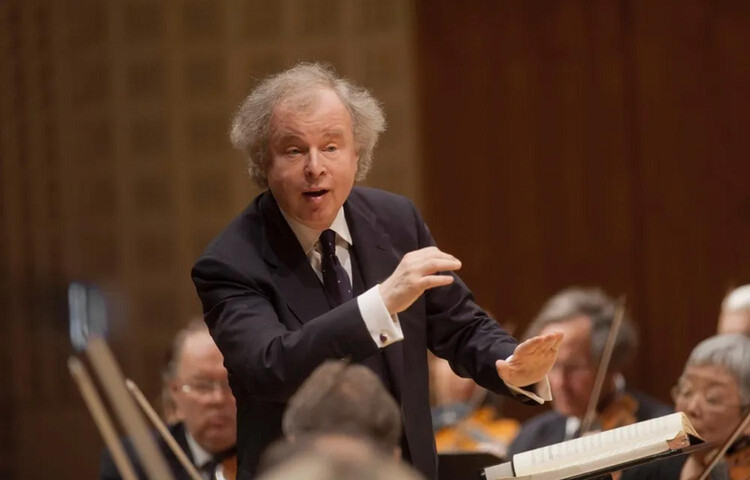 Sir András Schiff | © Priska Ketterer