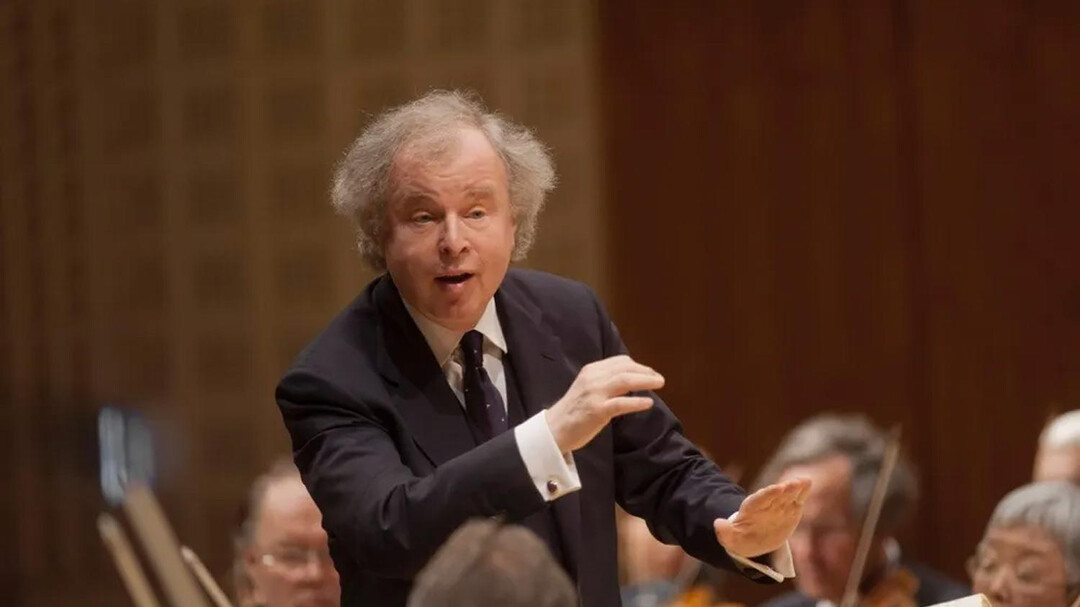 Sir András Schiff | © Priska Ketterer