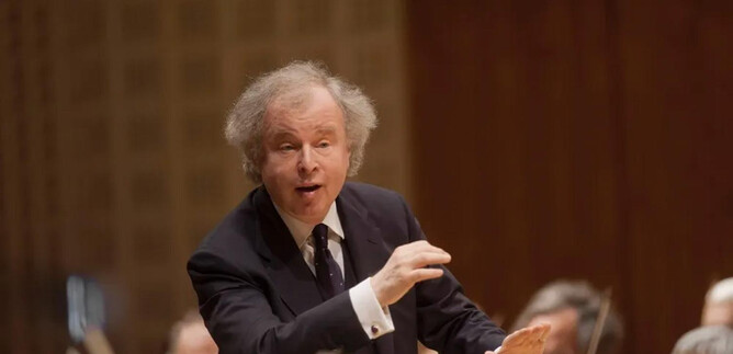Sir András Schiff | © Priska Ketterer