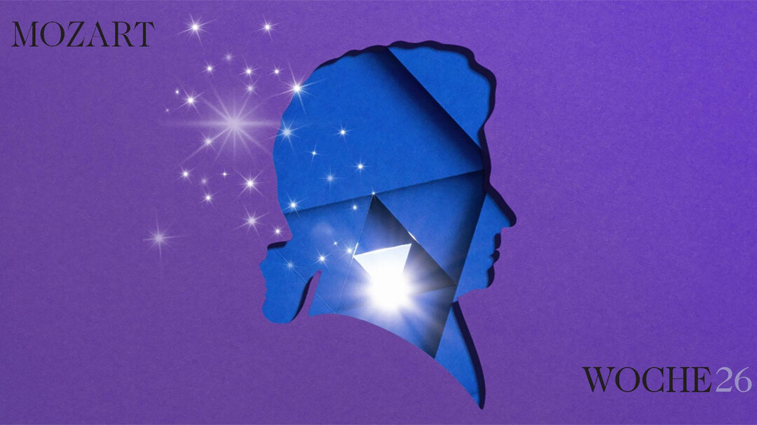 Mozartwoche 2026 | © Stiftung Mozarteum