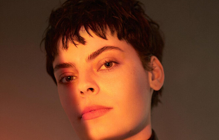 Emily D'Angelo | © Mark Pillao