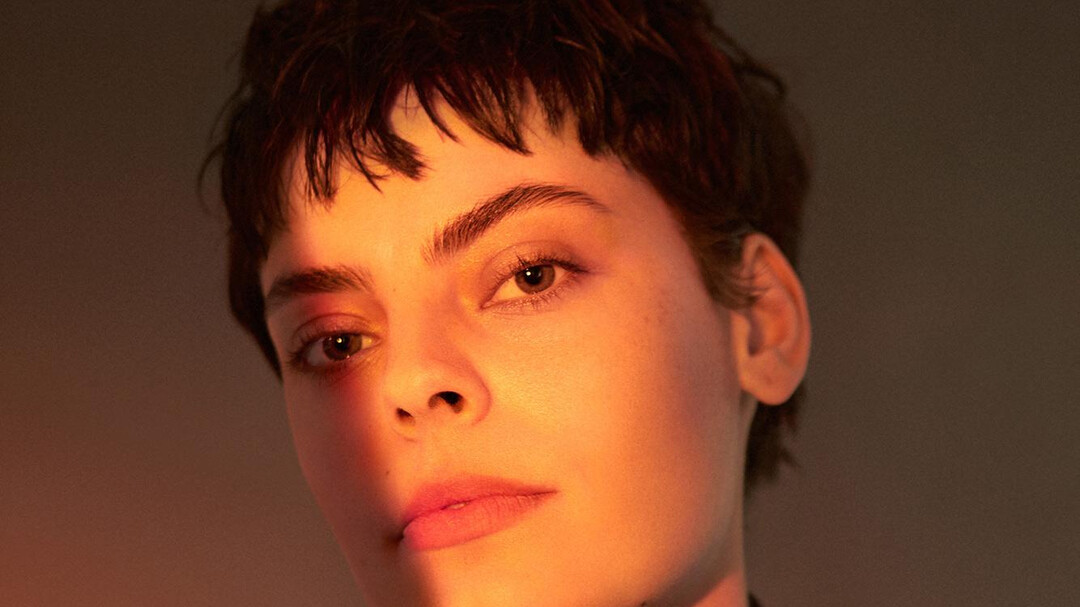 Emily D'Angelo | © Mark Pillao