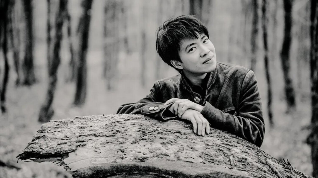 Kit Armstrong | © Marco Borggreve