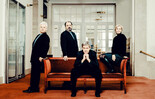 Hagen Quartett | © Andrej Grilc