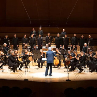 Le Concert des Nations | © Penar Royal