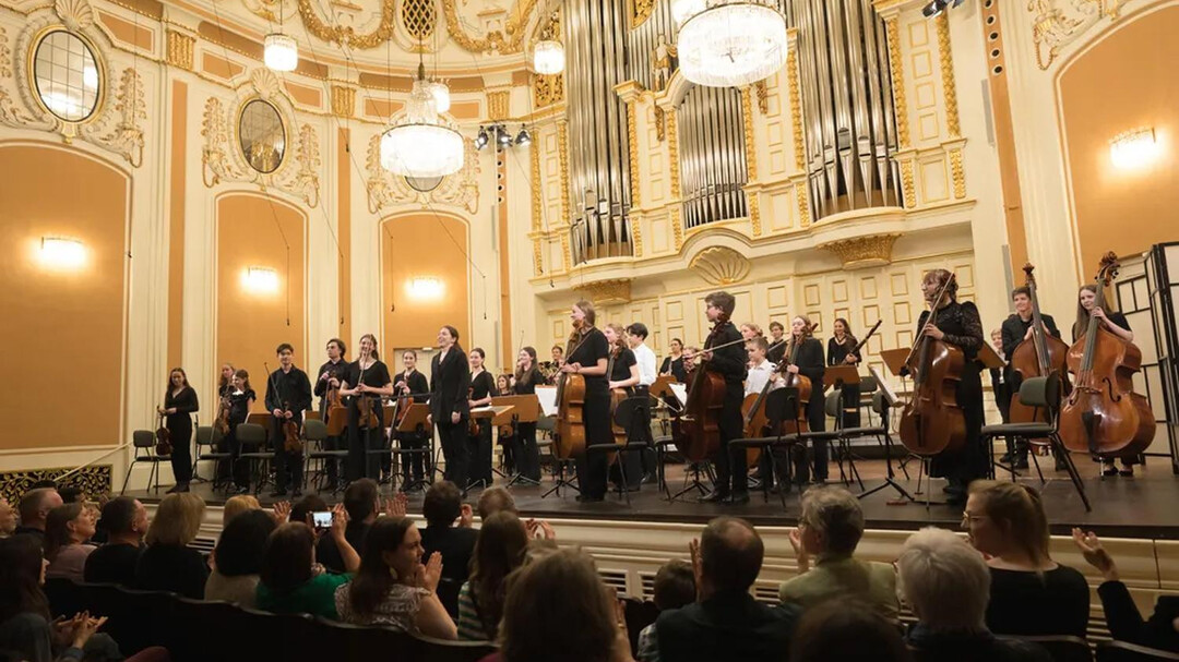 Familienkonzert | © Wol