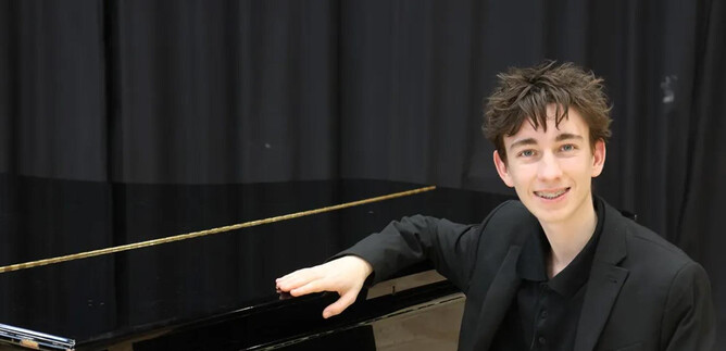 Karim Zech | © Moriz Purgstaller