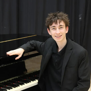 Karim Zech | © Moriz Purgstaller