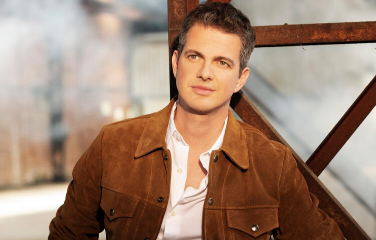 Philippe Jaroussky | © Simon Fowler