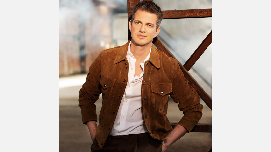 Philippe Jaroussky | © Simon Fowler