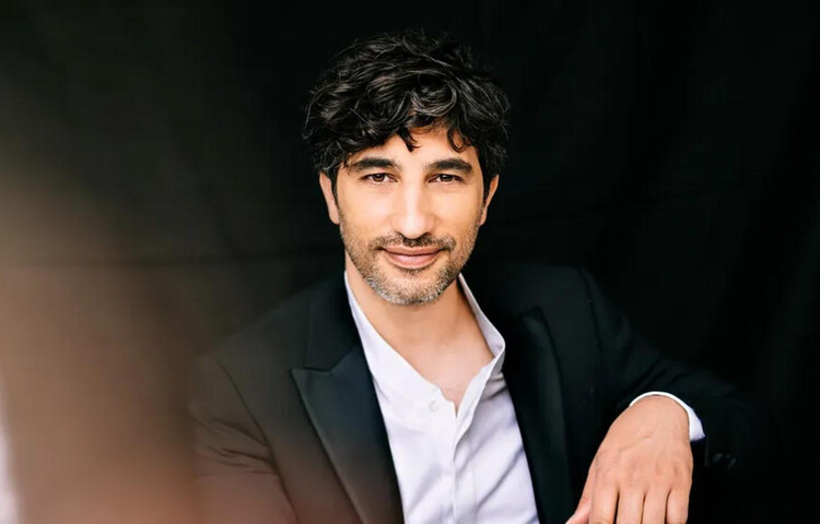 Avi Avital | © Christoph Köstlin