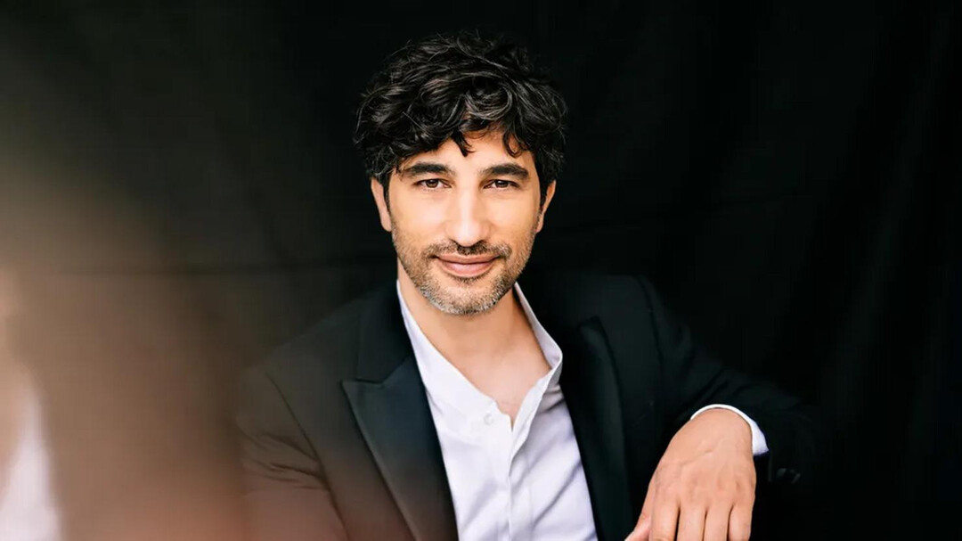 Avi Avital | © Christoph Köstlin